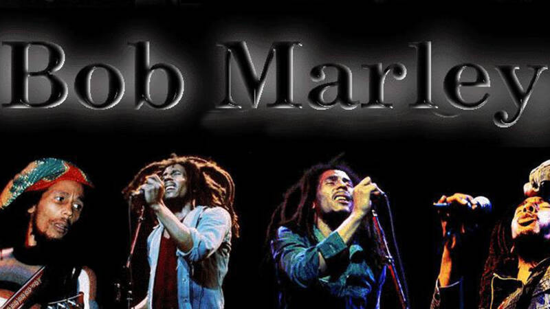 Bob Marley