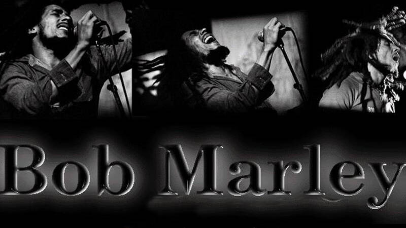 Bob Marley