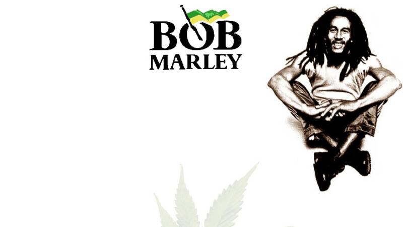 Bob Marley