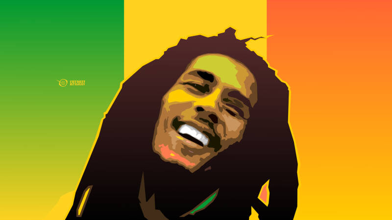 Bob Marley