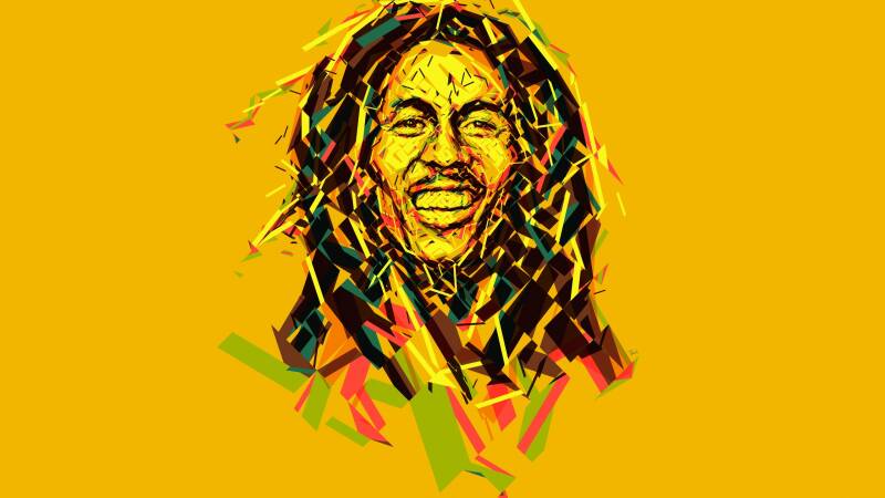 Bob Marley
