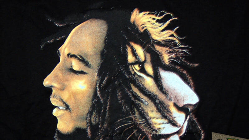 Bob Marley