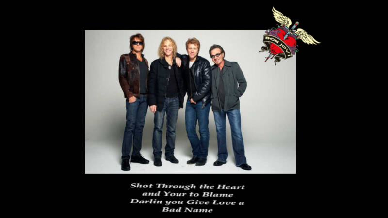 Bon Jovi