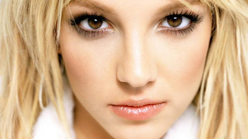 Britney Spears