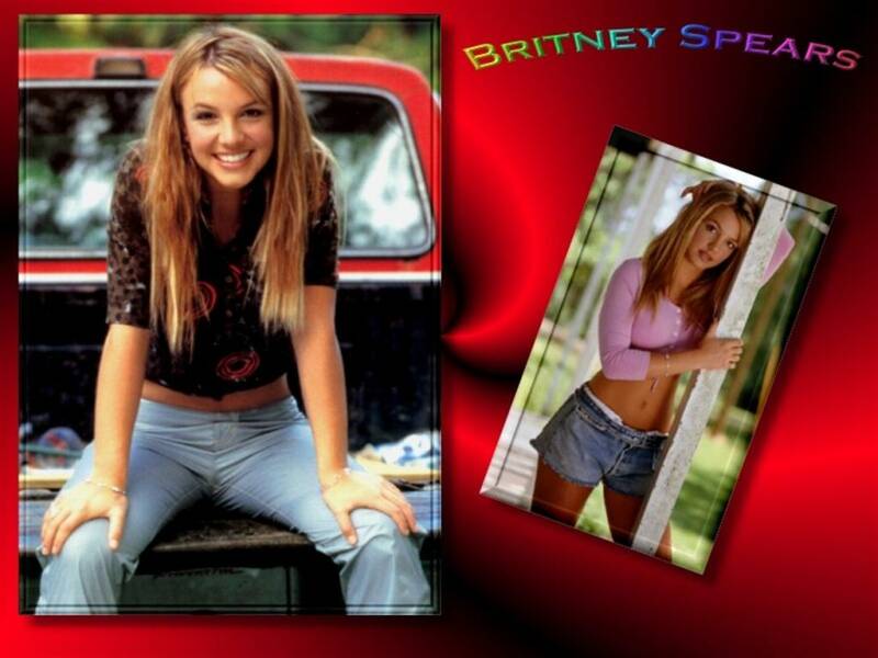 Britney Spears