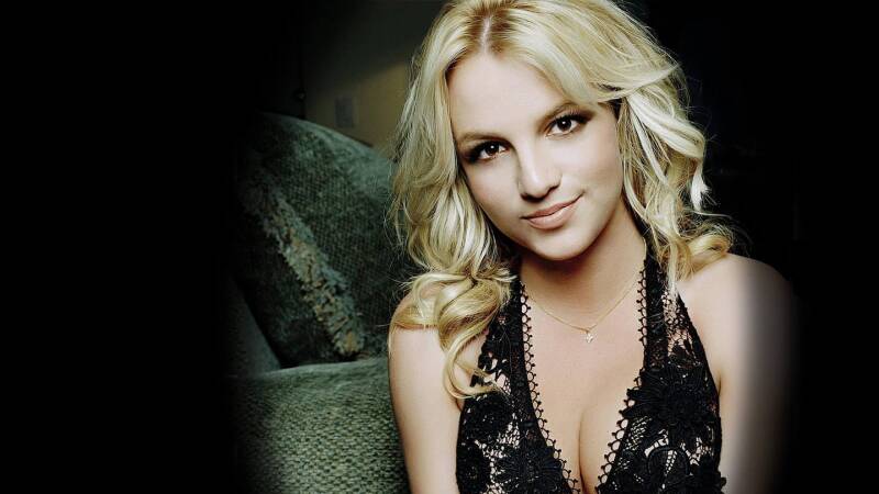 Britney Spears