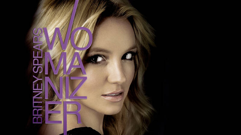 Britney Spears