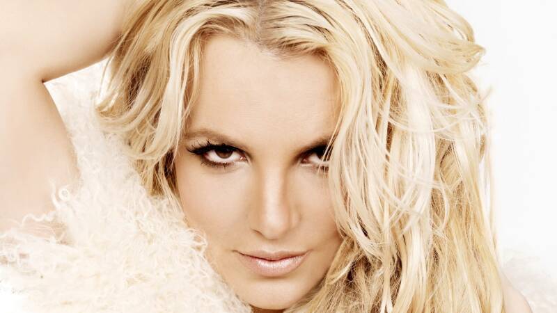 Britney Spears
