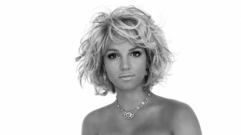 Britney Spears