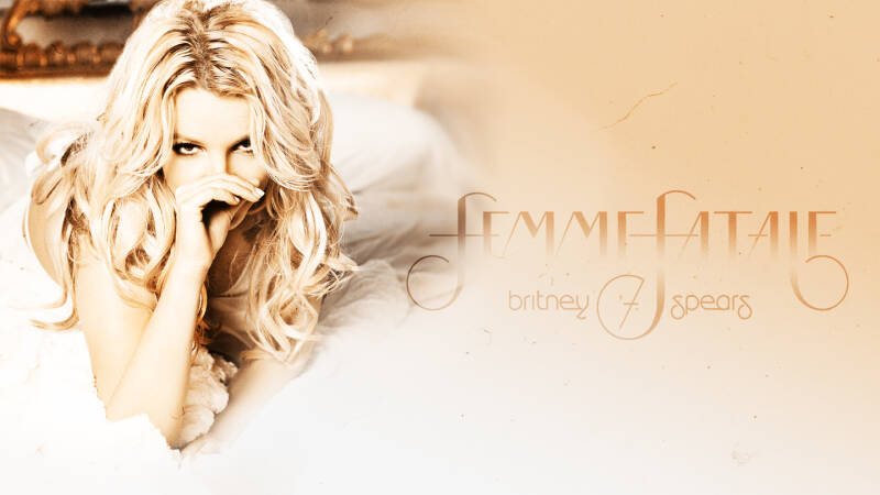 Britney Spears