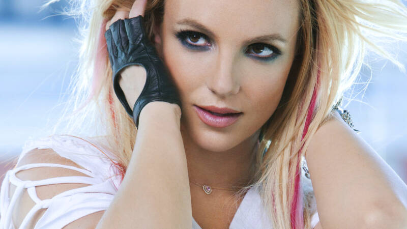 Britney Spears