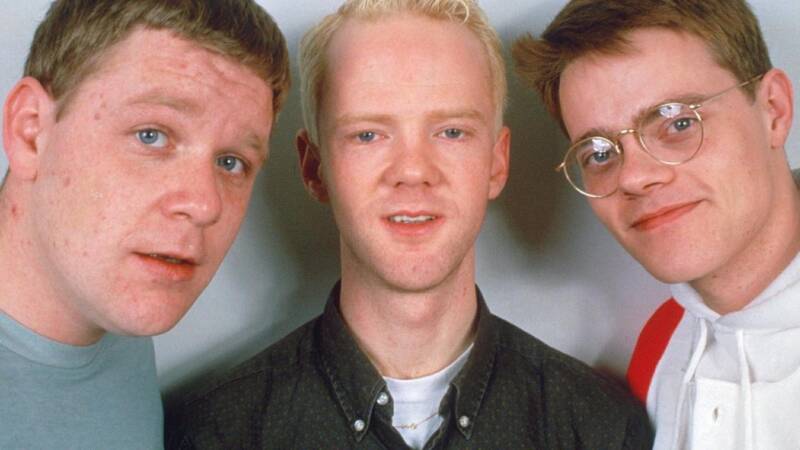 Bronski Beat