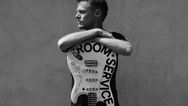 Bryan Adams