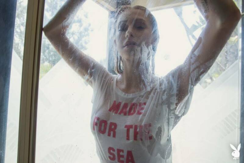 Cait & Shannon Barker