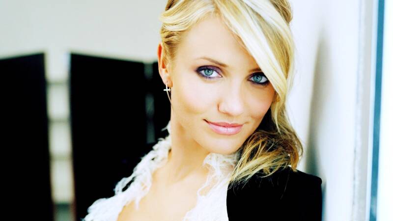 Cameron Diaz