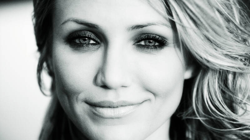 Cameron Diaz