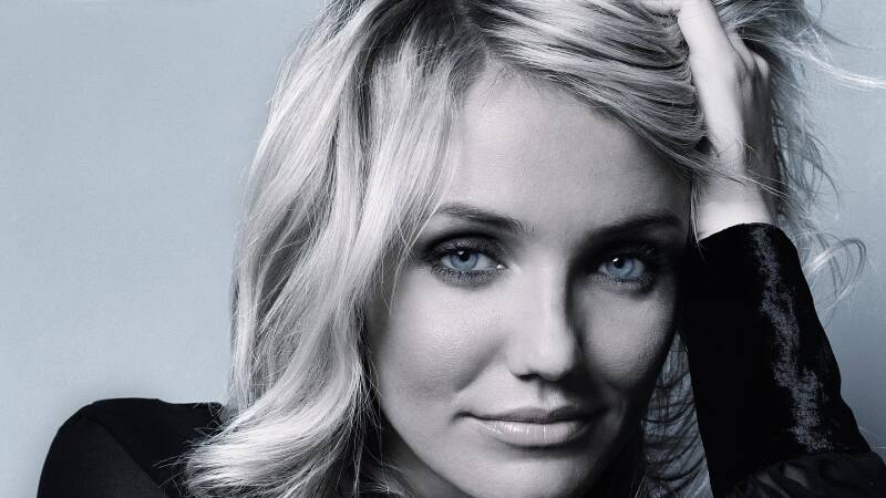 Cameron Diaz