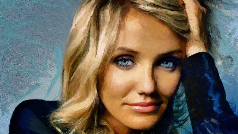 Cameron Diaz