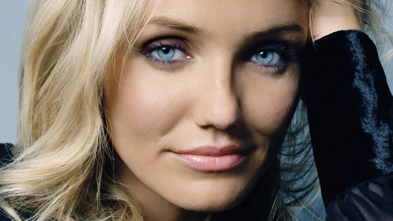 Cameron Diaz