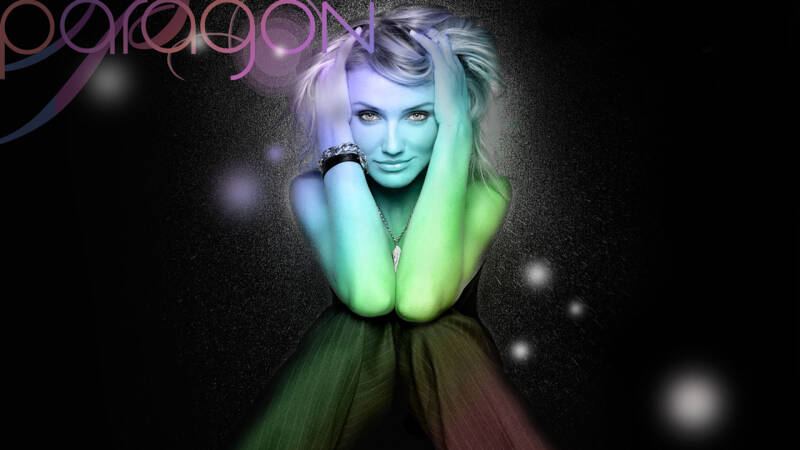 Cameron Diaz