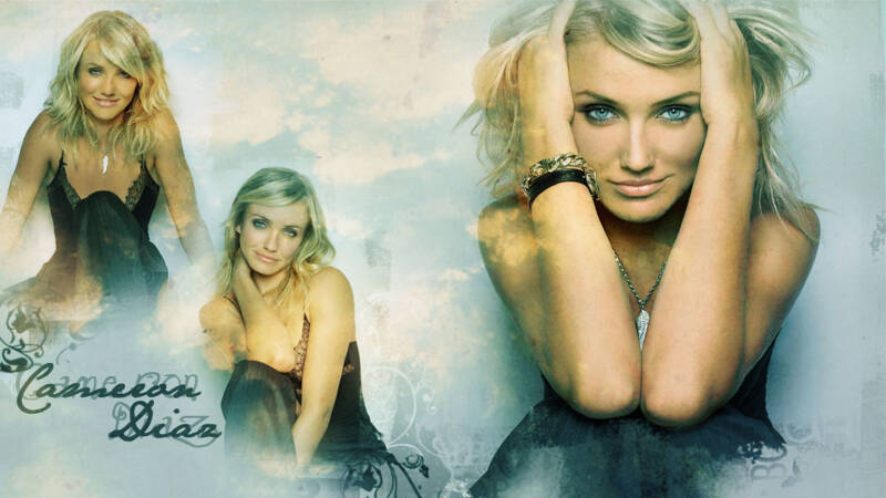 Cameron Diaz