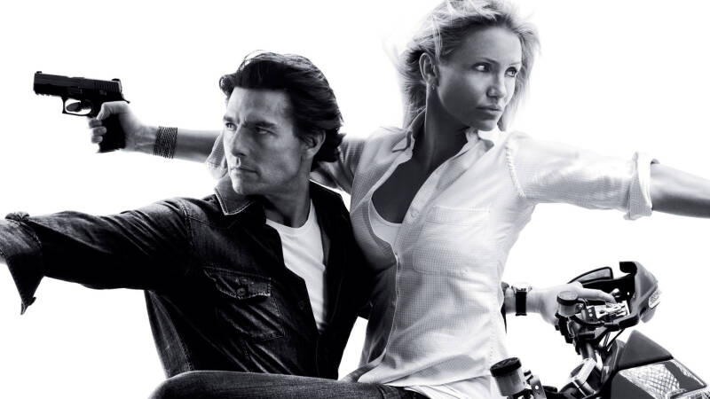 Cameron Diaz