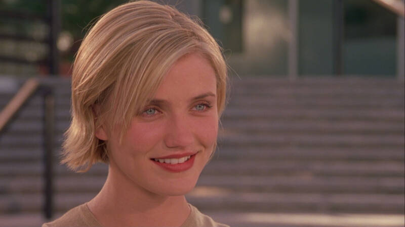 Cameron Diaz
