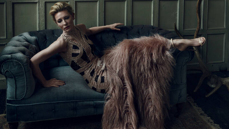 Cate Blanchett
