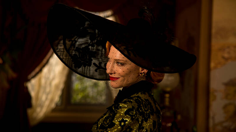 Cate Blanchett
