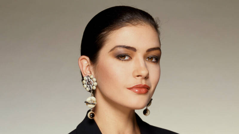 Catherine Zeta-Jones