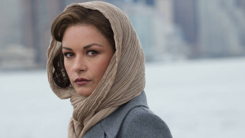 Catherine Zeta-Jones