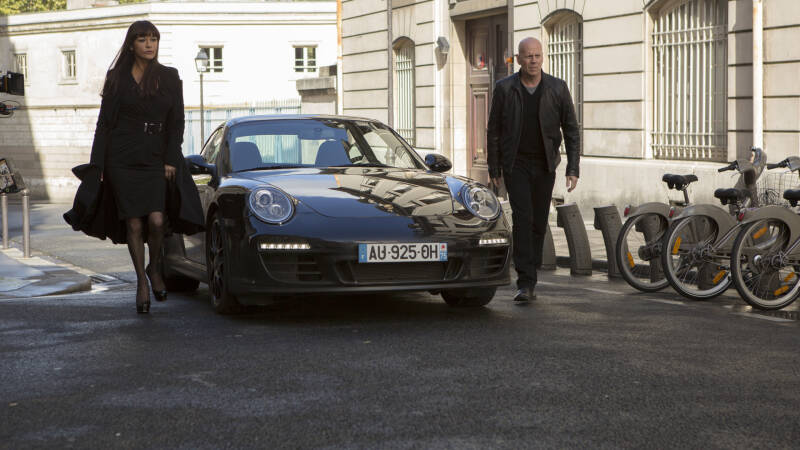 Catherine Zeta-Jones