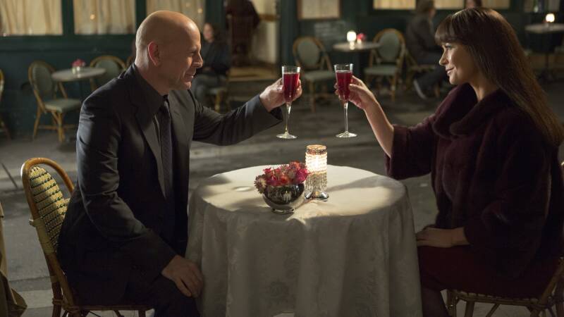 Catherine Zeta-Jones