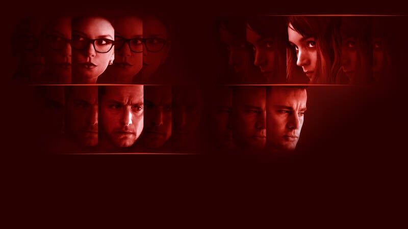 Catherine Zeta-Jones