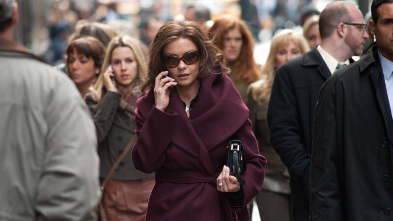 Catherine Zeta-Jones