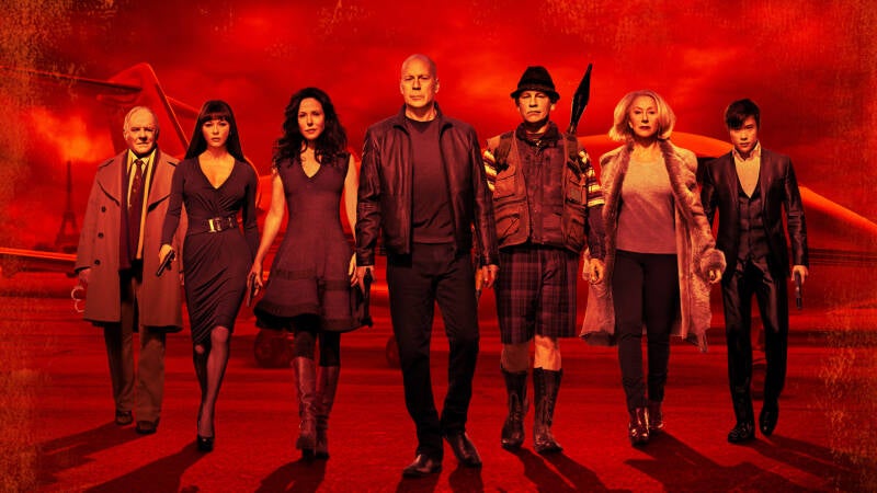 Catherine Zeta-Jones