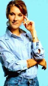 Céline Dion