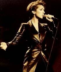 Céline Dion