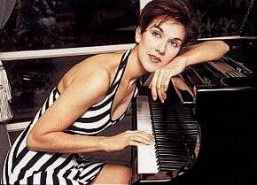 Céline Dion