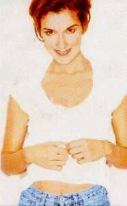 Céline Dion