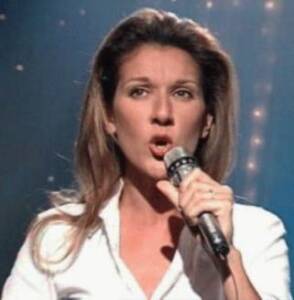 Céline Dion