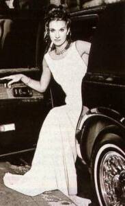Céline Dion