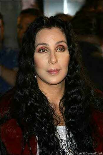 Cher