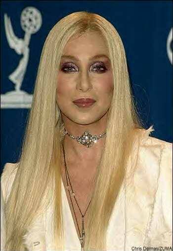 Cher