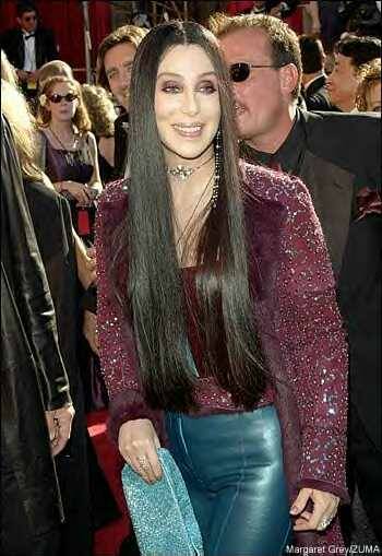 Cher