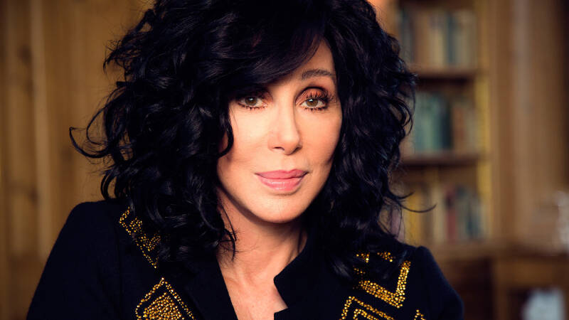 Cher