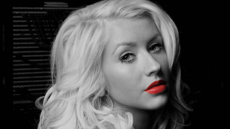 Christina Aguilera