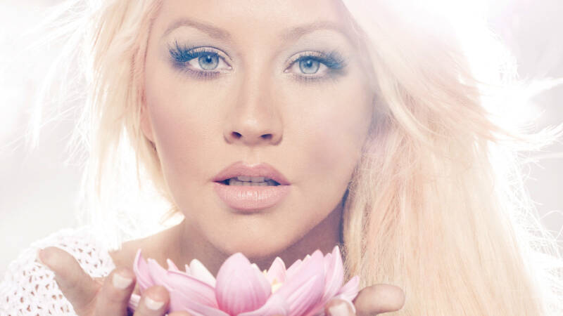 Christina Aguilera