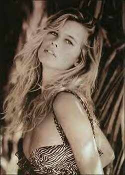 Claudia Schiffer