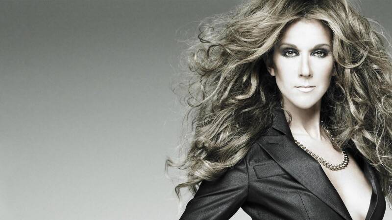 Céline Dion